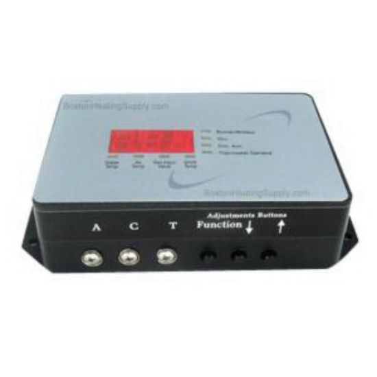 Picture of C++ 82013 SENTRY 2100 CONTROLLER