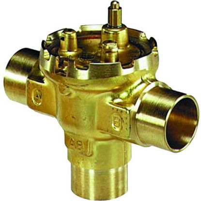 Picture of C++ 82160 3 WAY VALVE