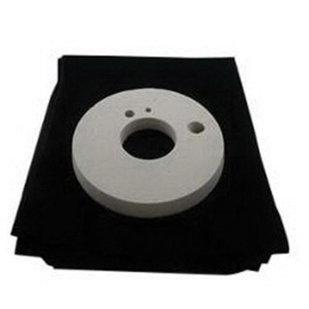 Picture of 82231TRINITY CERAMIC BURNER DOOR DISC.