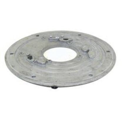 Picture of C++ 827671 CERAMIC BURNER DOOR