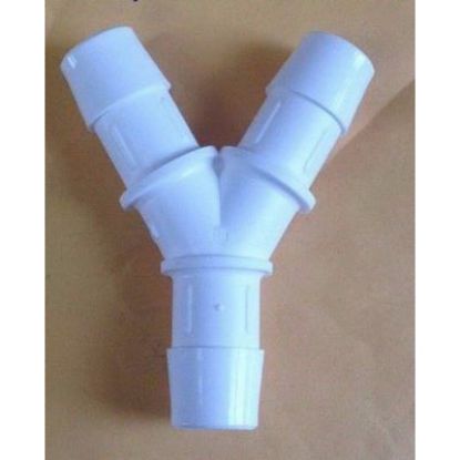 Picture of C++ 83042 CONDENSATE POLYPROPYLENE Y