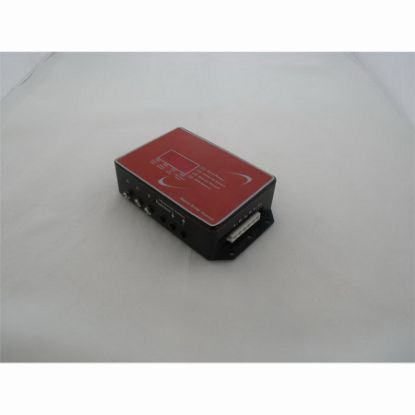 Picture of C++ 83160 BOILER CONTROL