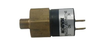 Picture of C++ 93223 PRESSURE SWITCH 1/8B SP