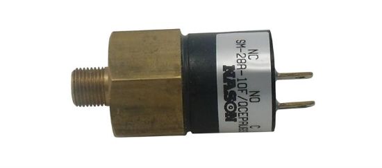 Picture of C++ 93223 PRESSURE SWITCH 1/8B SP