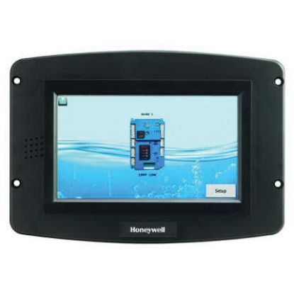 Picture of C++ 84653 DISPLAY S7999D TFT BOILER