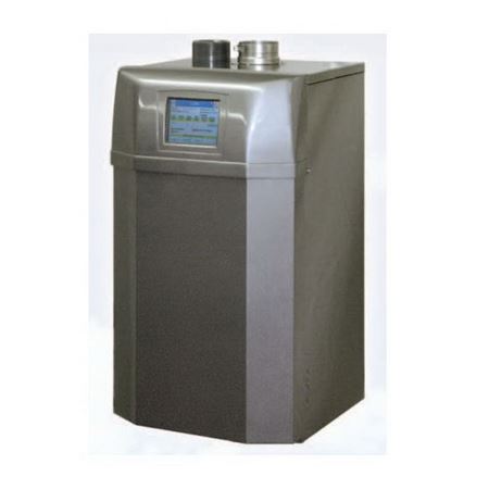 Picture of LX600 TRINITY COND GAS BOILER