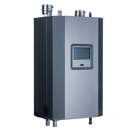 Picture of C++ TFT-175 NY THERMAL GAS BOILER