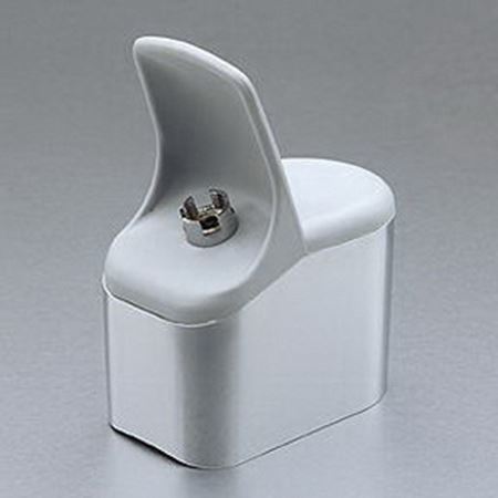 Picture of 030774-008 12000 BUBBLER VLV CP PLASTIC