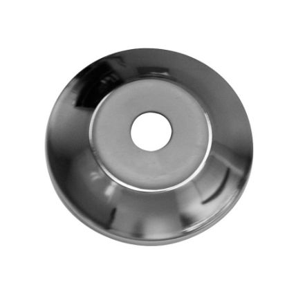 Picture of 1101R RUBBER ESCUTCHEON 1/2" - 3/4"