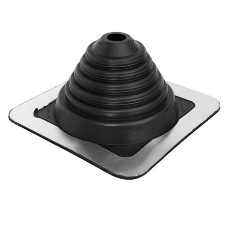 Picture of 14051 OATEY 3" EPDM ROOF FLASHING 6X6