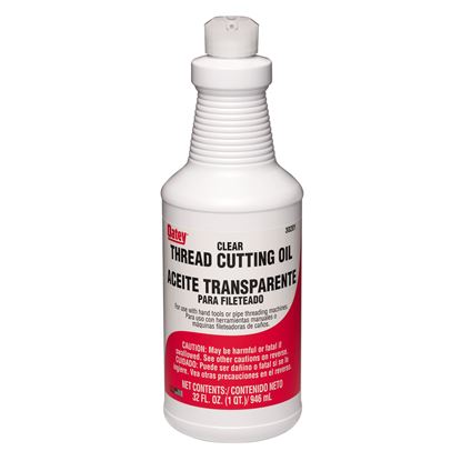 Picture of !!!NV 30201 OIL CUTTING CLEAR QUART