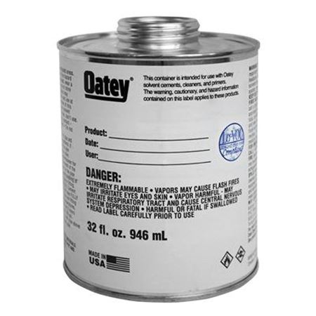 Picture of 31307  946ML EMPTY CAN OATEY