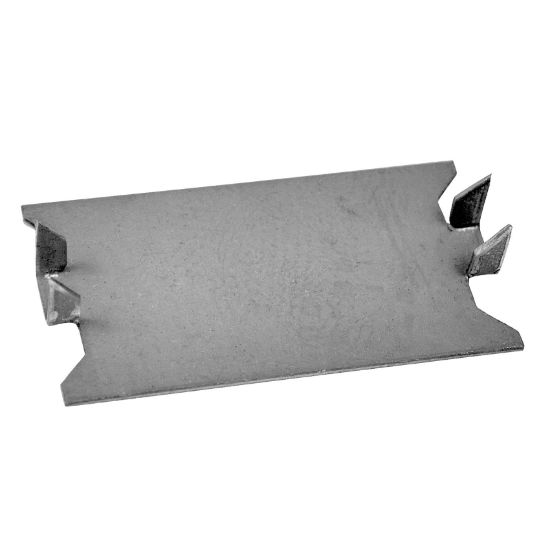 Picture of N++ 33930 11/2X3 18GA STUD PLATE