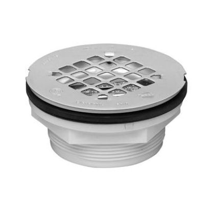 Image de 42099 101PNC-2"PVC DRAIN SS304 TAMIS