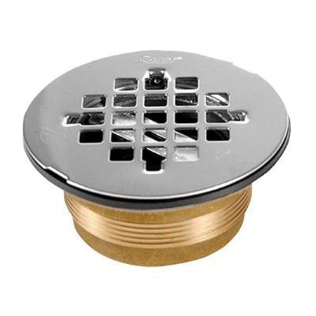 Picture of 42150 BRASS SHOWER DRAIN