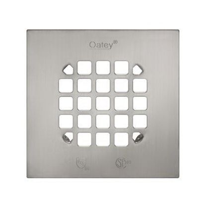Picture of C++ 46268 STRAINER SQUARE BN