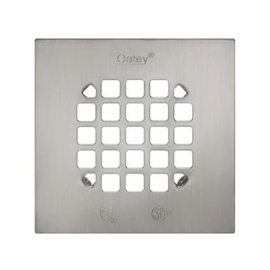 Picture of C++ 46268 STRAINER SQUARE BN