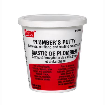 Picture of 14OZ PLUMBERS PUTTY