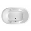 Picture of SO66FS01 66X36 FR BATH WHITE