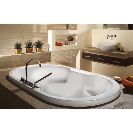 Picture of SO72 SOPHIA 72 WHITE