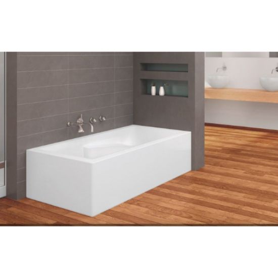 Picture of SU6031RSFR01 SUITE BATH 2SKRT FRNT&RH