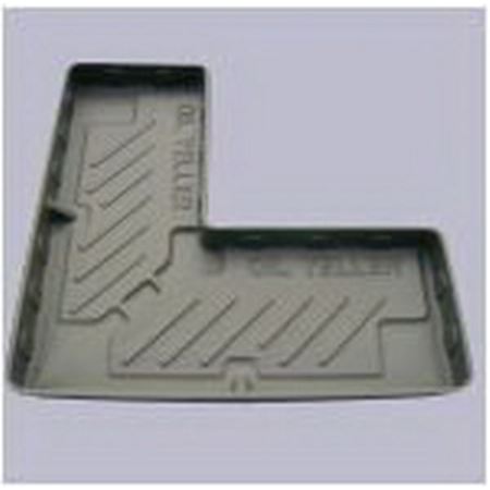 Picture of PA-005 BURNER L-SHAPE TRAY