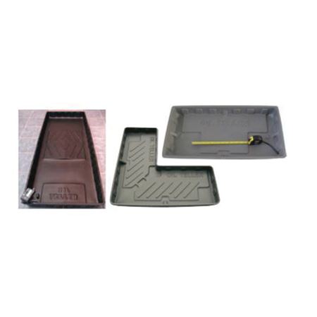 Picture of PA-009 TRAY FOR DW OIL TANK 680L-1000L