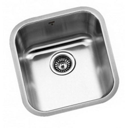 Picture of OUS1816-9 U/M SINGLE BOWL SINK