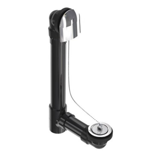 Picture of 6040CS ABS W/O PLUG & CHAIN