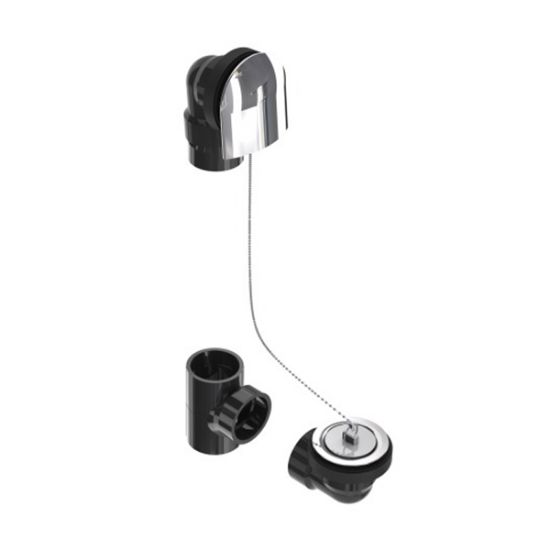 Picture of 6040CSK ABS W/O PLUG & CHAIN KIT