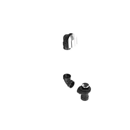 Picture of N++ 6040TIPK-CP ABS W/O TIP-TOE KIT