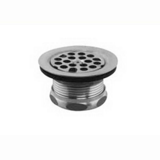 Picture of N++ 735 DUPLEX STRAINER W/GRID