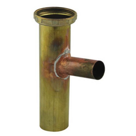 Picture of 855-6 DISH TLPC - 3/4" CLAMP