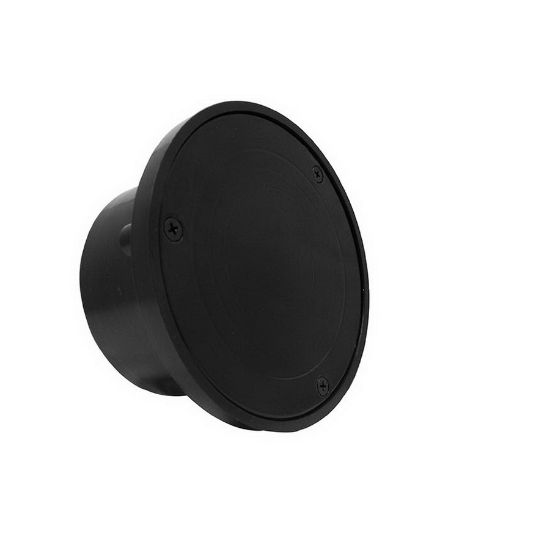 Picture of FD 3/CO 3" ABS FLOOR CO W/COVER