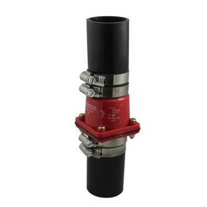 Picture of RED-10 1-1/2" & 1-1/4" CHECK VALVE