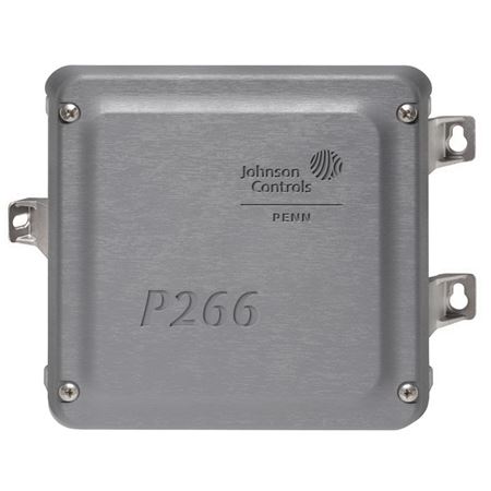 Picture of P266ACA-100C FAN SPEED CONTROL 208/230V