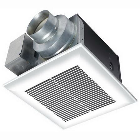 Picture of C++ FV05VQ3 BATHROOM FAN 50 CFM PANASONI