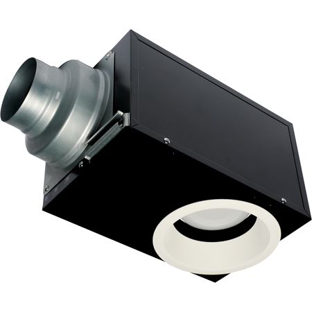 Picture of C++ FV-08VRE1 WHISPER RECESSED LED (80 C