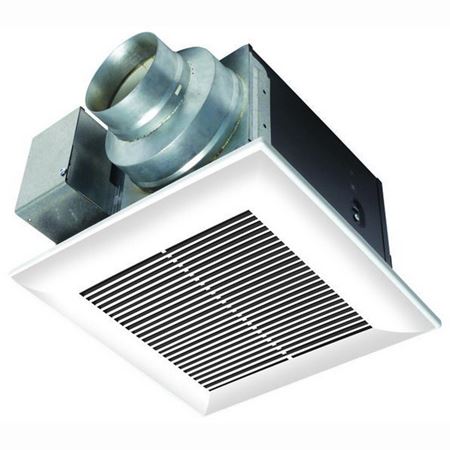 Picture of C++ FV11VQ5 BATHROOM FAN 110CFM PANASONI