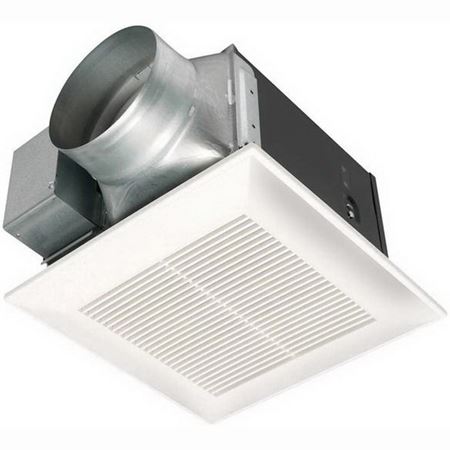 Picture of C++ FV15VQ5 BATHROOM FAN 150CFM PANA