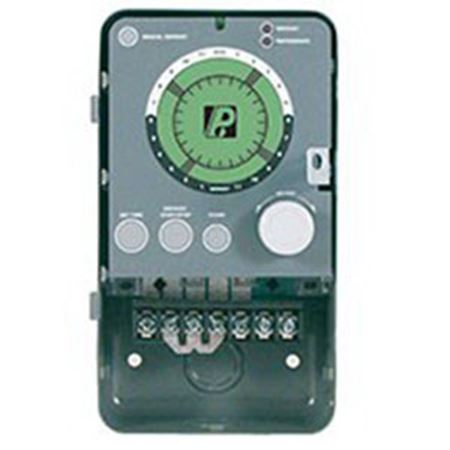 Picture of 904500 PARAGON TIMER 120/240 VOLTS