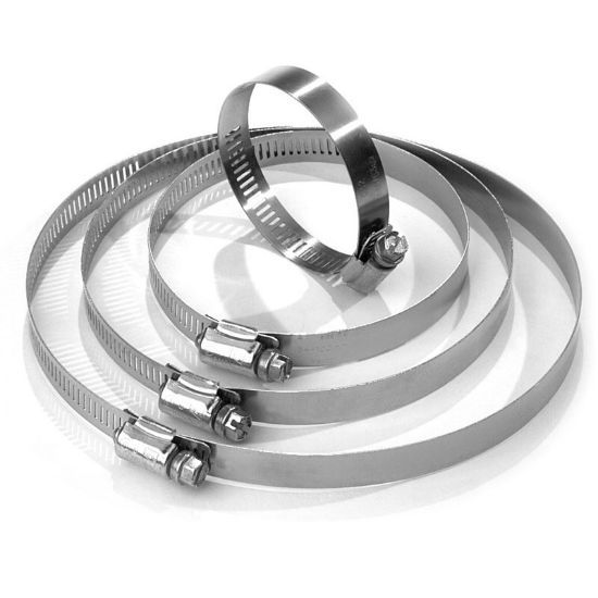 Picture of 94S312 18-3/32" X 20" SS SLIP CLAMP