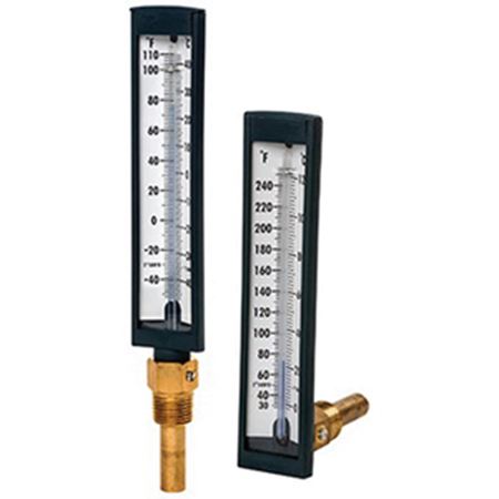 Picture of C++ ANGLE THERMOMETER HW T572 (T173)