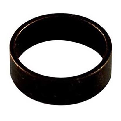 Picture of 1" COPPER CRIMP RING