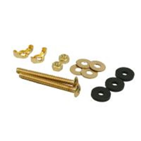 Picture of 5/16X3 BRASS TANK BOLTS PR.