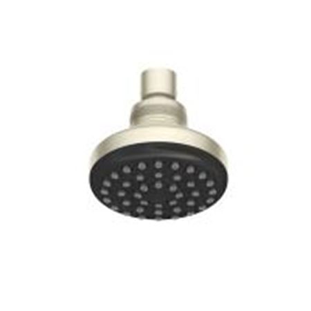 Picture of PROFLO 3-5/16 in. Showerhead in Brushed Nickel