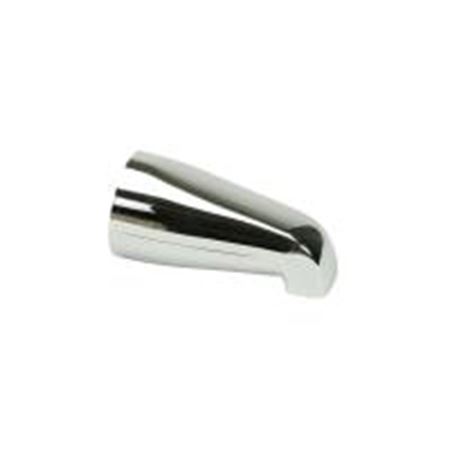 Picture of !!!NV 1092 1/2 REG CP TUB SPOUT