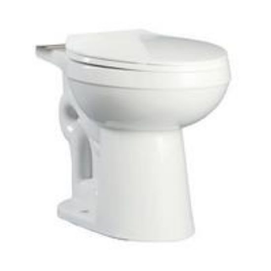Picture of PF1401TWH UNIV ELO BOWL 1 6GPF WHT