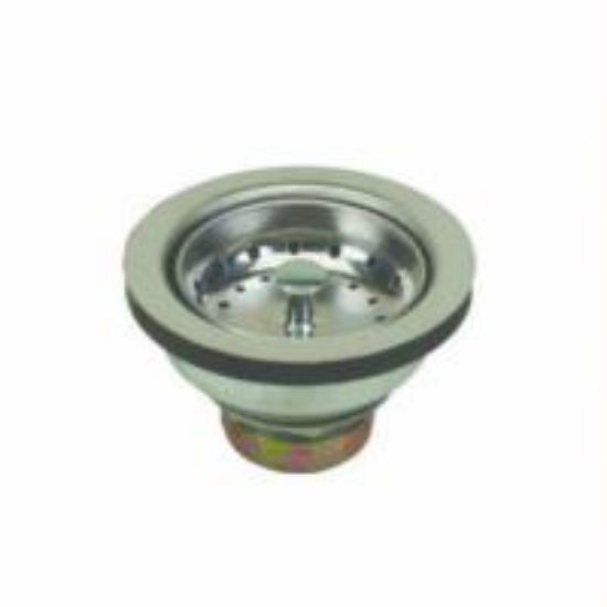 Picture of C++ PROFLO BASKET STRAINER 3-1/2"