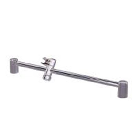 Picture of !!!NV 24"" HSHW SLIDE BAR 7/8 BRASS BN N